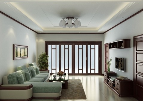 大盤點(diǎn)！八大常見(jiàn)家居風(fēng)水誤區(qū)，你家犯了沒(méi)？