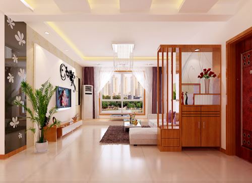 大盤點(diǎn)！八大常見(jiàn)家居風(fēng)水誤區(qū)，你家犯了沒(méi)？