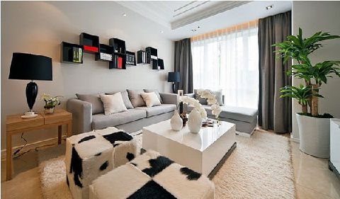 裝修中能省錢和該花錢的地方你知道嗎？