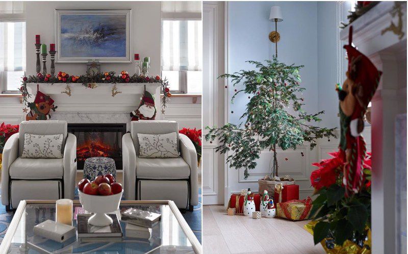 跨年親朋好友相聚一堂 來場居家饗宴裝扮大宴吧！