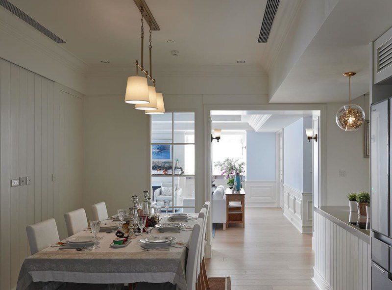 跨年親朋好友相聚一堂 來場居家饗宴裝扮大宴吧！