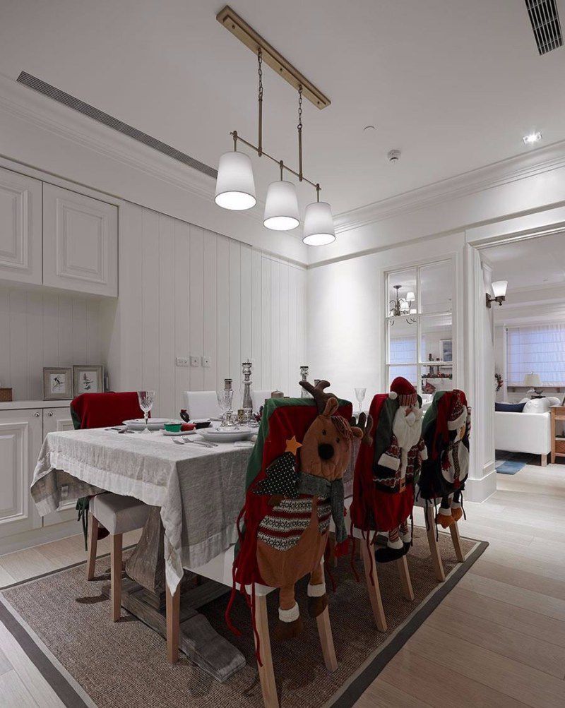 跨年親朋好友相聚一堂 來場居家饗宴裝扮大宴吧！