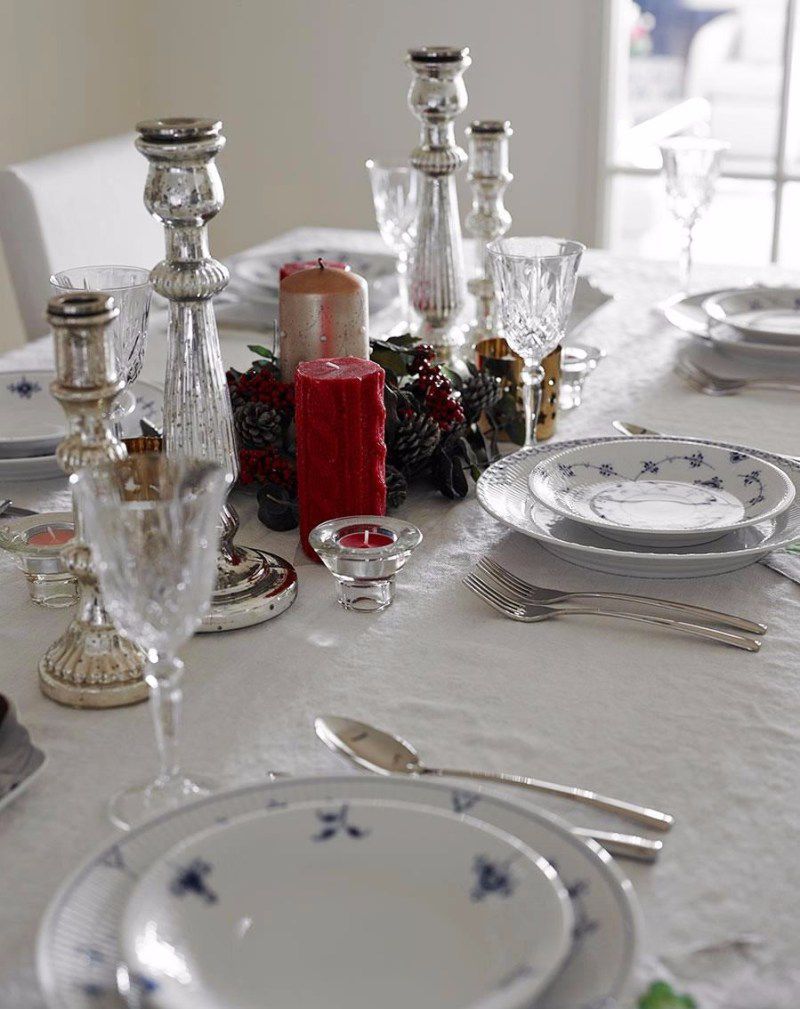 跨年親朋好友相聚一堂 來場居家饗宴裝扮大宴吧！