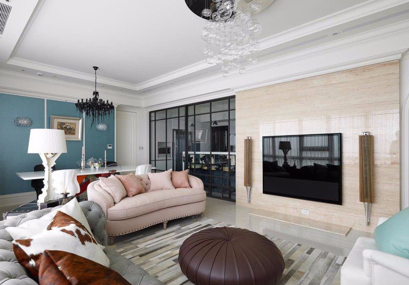 跨年親朋好友相聚一堂 來場居家饗宴裝扮大宴吧！