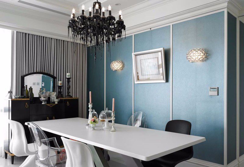 跨年親朋好友相聚一堂 來場居家饗宴裝扮大宴吧！