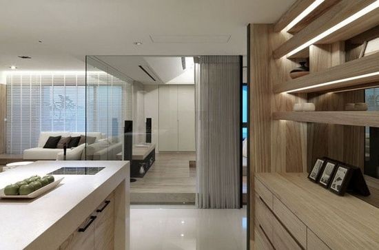 2017年最新家居設(shè)計流行趨勢 你了解嗎？