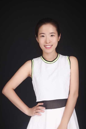 邯鄲裝修設(shè)計(jì)師吳金芳