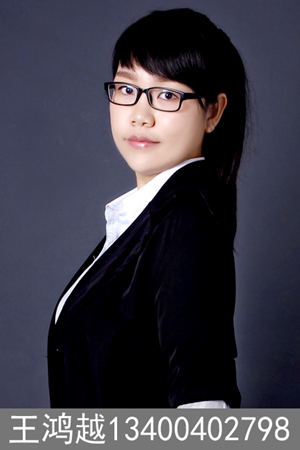 邯鄲裝修設(shè)計(jì)師王鴻越