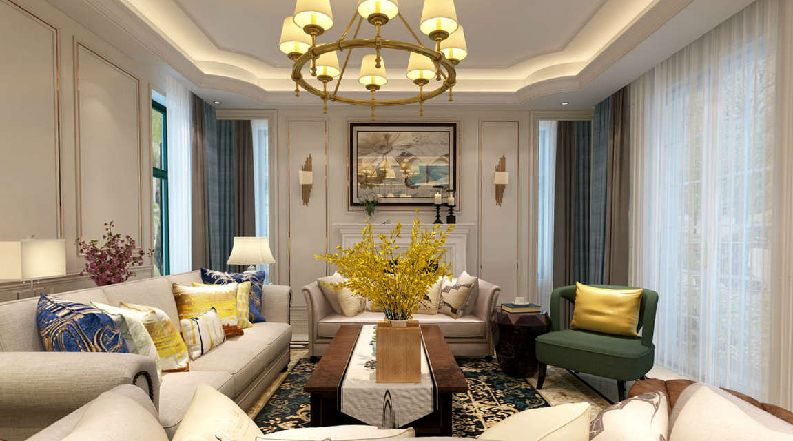 美的·時(shí)代城