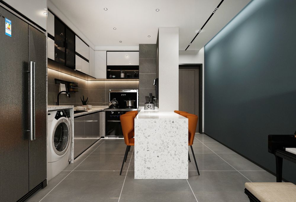 邯鄲裝修案例國瑞10號(hào)樓