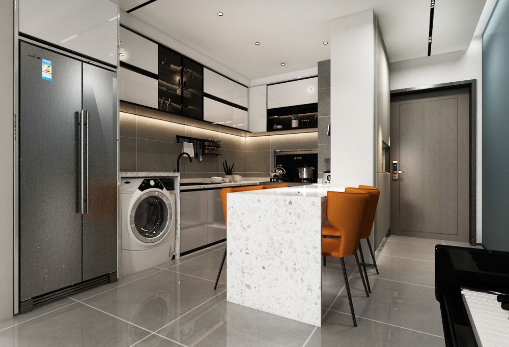 邯鄲裝修案例國瑞10號(hào)樓