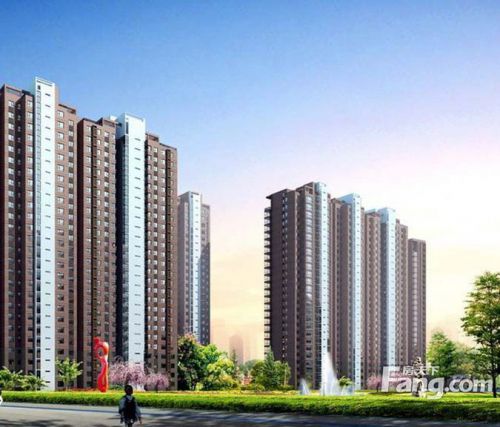 旺峰嘉苑2號樓2單元10樓