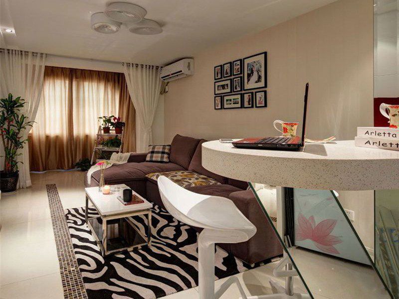 房子怎么裝修好看？