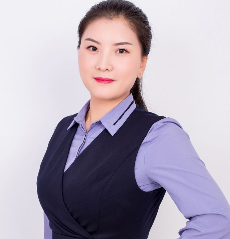 邯鄲裝修設(shè)計(jì)師王麗萍