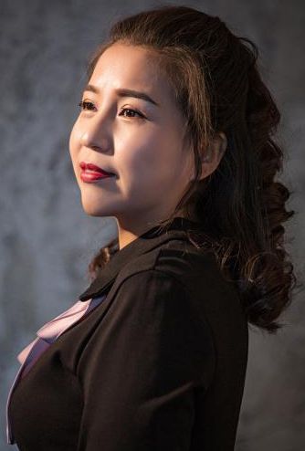 邯鄲裝修設(shè)計(jì)師曹玉薇